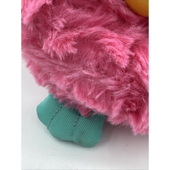 Furby Boom Pink Teal Purple 2013 Hasbro - For Parts or Repair - Doesn’t Power On - Picture 7 of 8